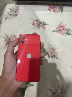 Iphone 12 Mini 10/10 condition 128 Gb Varient