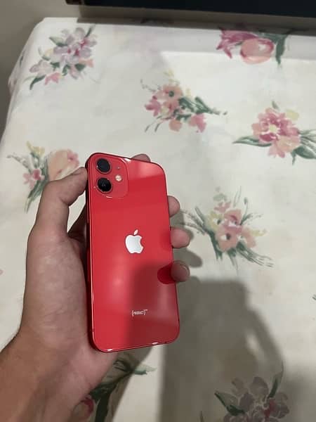 Iphone 12 Mini 10/10 condition 128 Gb Varient 2