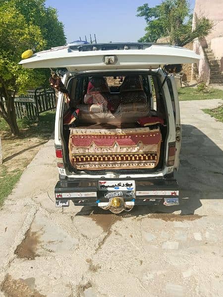 Suzuki Carry 2019 0