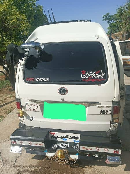 Suzuki Carry 2019 7