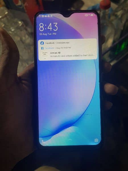 vivo y17  rm 6 gb 128 1