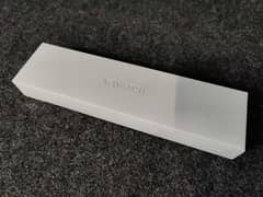 Apple watch Series 8 Box open only 0