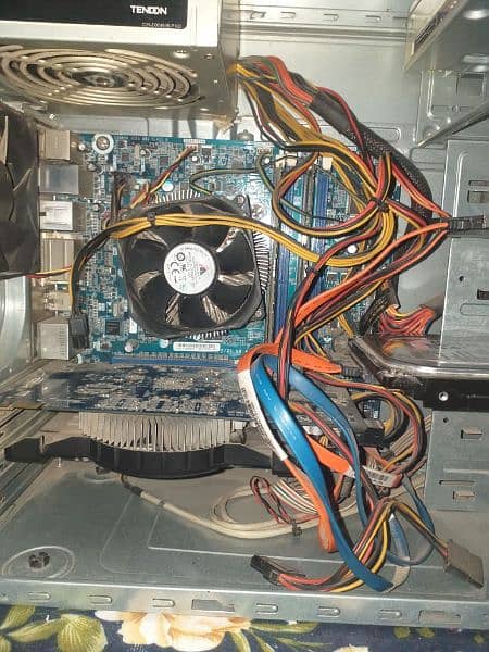 Gaming  pc 2