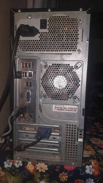 Gaming  pc 3