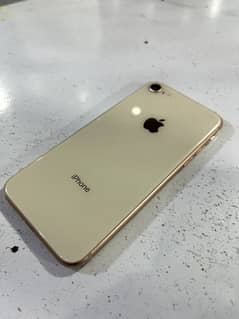 iPhone 8 pta approved 0