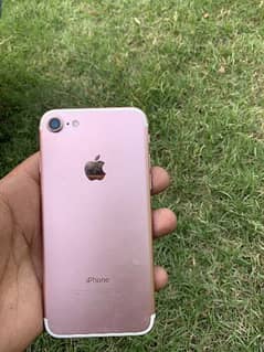 Iphone 7 PTA proved