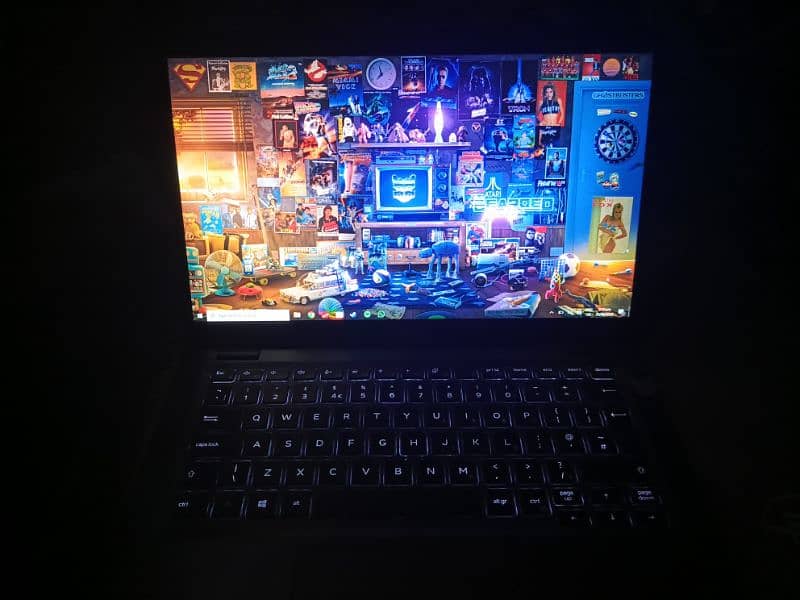 Dell Latitude 5300 with Touch Screen 2