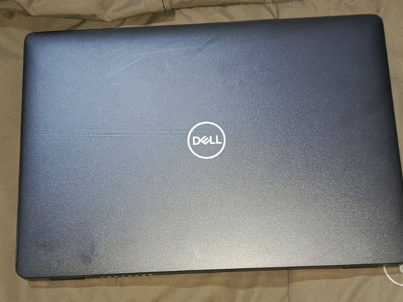 Dell Latitude 5300 with Touch Screen 6