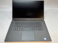 Dell precision 5530 / 8 CPUs / Quadcore Processor 0