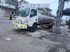 NPR 130 Isuzu