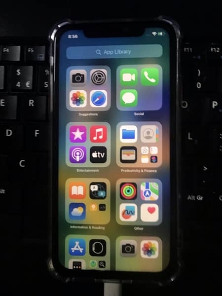 iPhone 11 Non pta 1