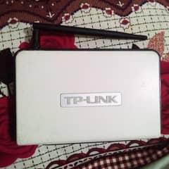 Tp link router use