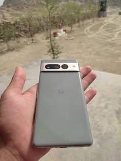 Google Pixel 7 pro 12/128 gb (9/10) Non PTA/ Non Active 0