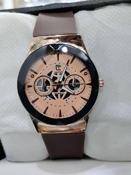 Men's watch 0