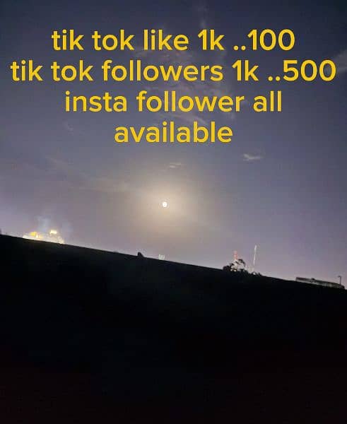 tik tok 0