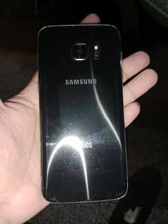 Samsung s7 edge 3,64 memory pta