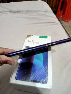 OPPO F11 pro