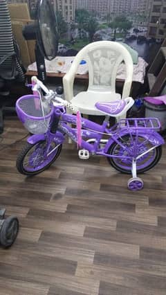 BRAND NEW BARBIE CYCLE FOR SALE AT DISCOUNTED PRICE