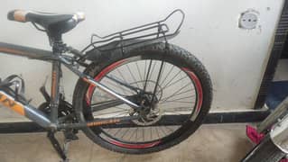 mountain bike for sale