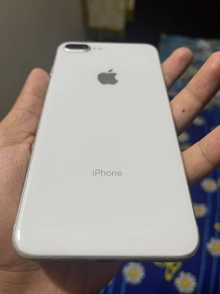 Iphone 8 Plus 3