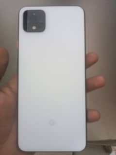 Google pixel 4xl 0