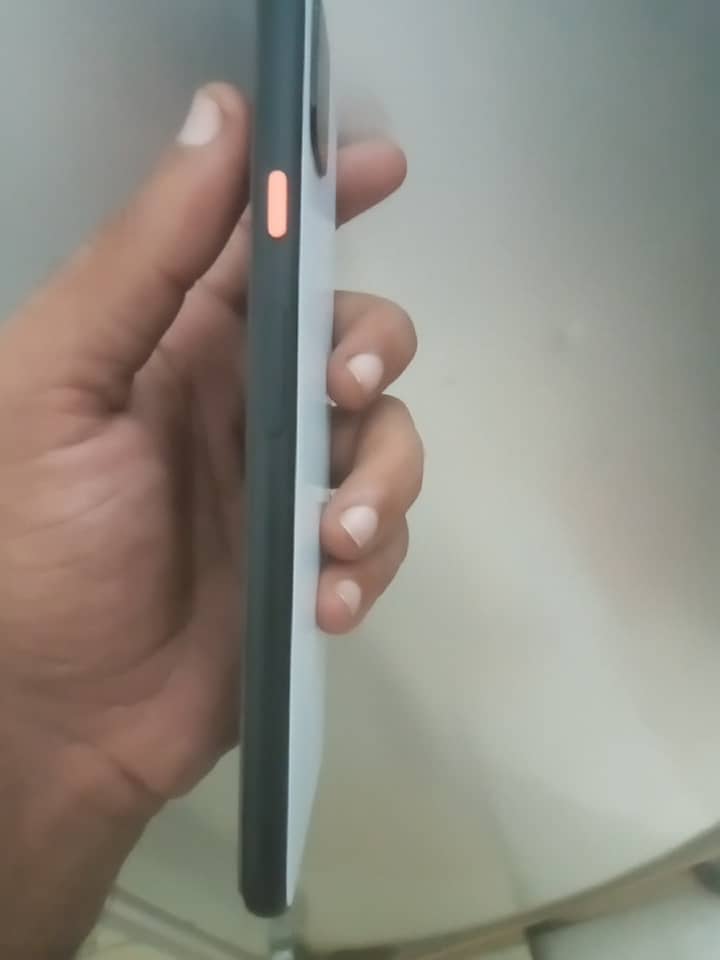 Google pixel 4xl 4