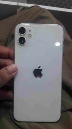 I Phone 11