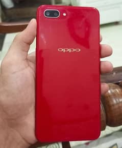 oppo A3s