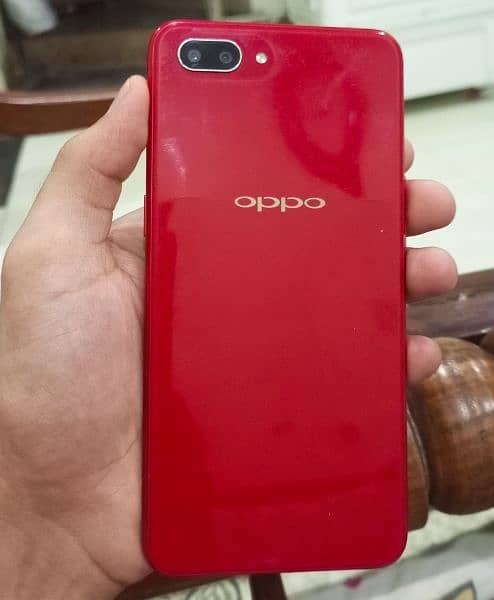 oppo A3s 0