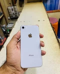 iPhone 8 non pta 64 gb total genuine