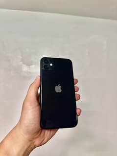 Iphone 11 64 gb pta 0