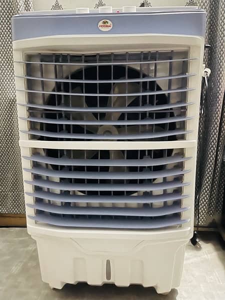 Universal Air Cooler| Room Cooler| Air Cooler | Cooler| plastic cooler 1