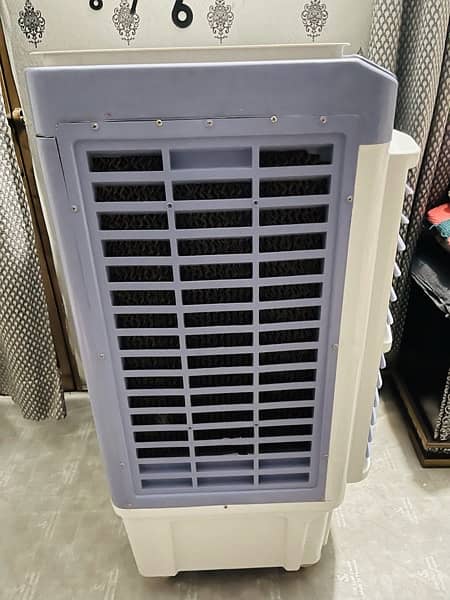 Universal Air Cooler| Room Cooler| Air Cooler | Cooler| plastic cooler 4