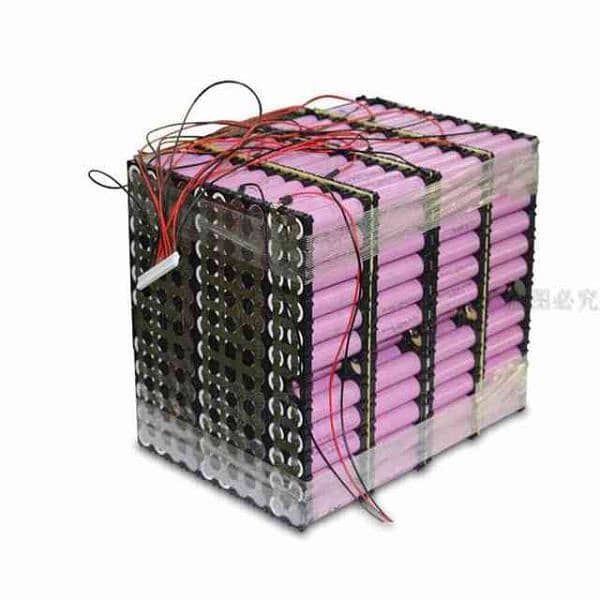 lithium ion batteries available 9