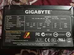 450 watt gaming supply