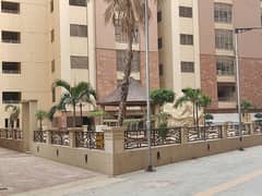 Harmain Royal Residency- Gulshan Iqbal Block 1- 3 Bed DD 0