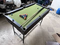 Snooker Table For Sale 0