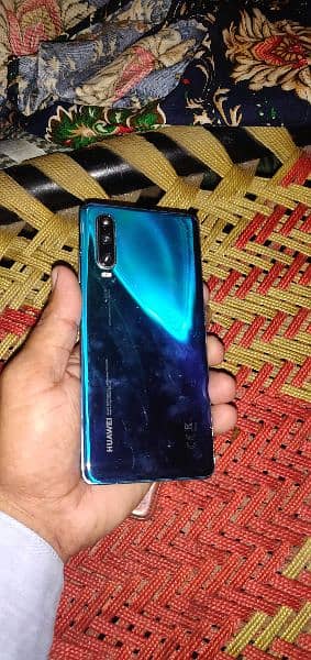 Huawei P30 8 128 5