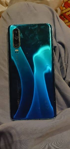 Huawei P30 8 128 8