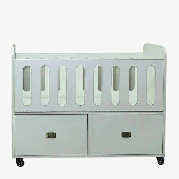 Baby Wooden Crib Different Prices 3