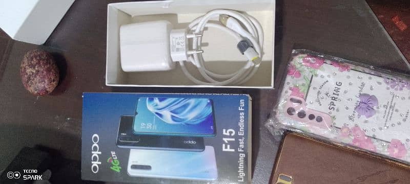 used new oppo f15 for sale 6