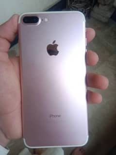 iPhone 7+ 32Gb Pta Approved 0