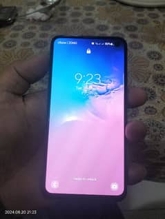 Samsung Galaxy S10e PTA Approve 6 GB RAM 128 GB STORAGE