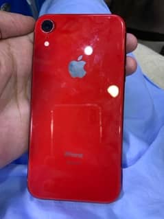 iphone XR 0