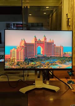 Dell 24" inch Bezelless LCD Monitor for Sale