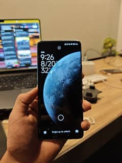 Xiaomi 13 Pro | Glass Crack | PTA Approved | 12/512 Gb