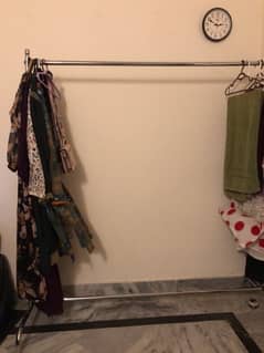 Wardrobe. Standing almari