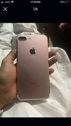 7 plus 0