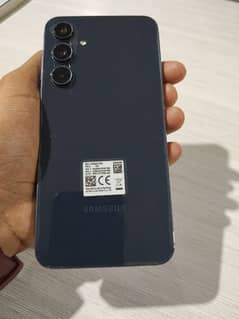 Samsung Galaxy a55 Awesome Navy Colour. 0