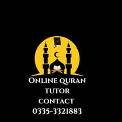 Online Quran Tutor